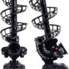 Automatic Pickleball Launcher Machine, Portable Pickleball Thrower, Tosser for Pickleball Practice, Ball Server, Pickleball Training Equipment, for All Tennis Players