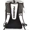 Maverix Titan Tour Backpack - 70L Large Capacity Bag, Durable 1680D Polyester, 7 Pockets, Laptop sleeve, Ball Sleeve, Self-Standing, Easy Access, Shoe compartment, Designed for Pickleball Players