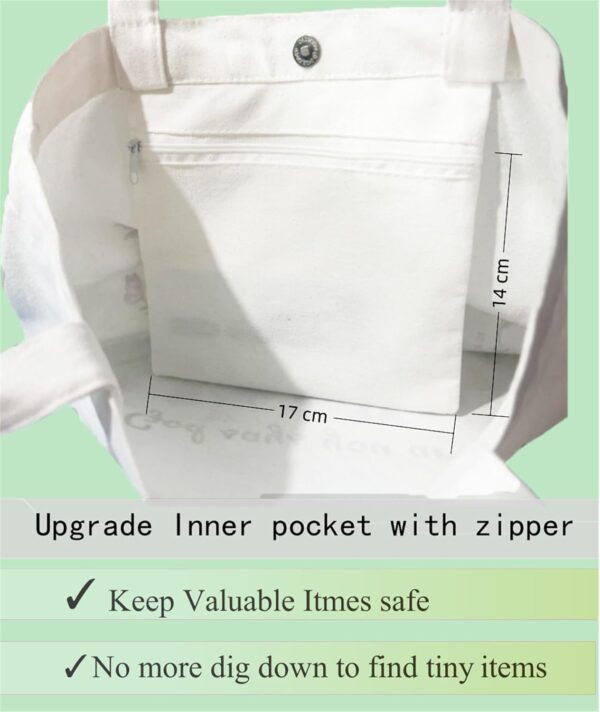 Tote Bag for pickleball Sport Lovers, Sportspickle Inspired Shopping Grocery Bag for pickleball Club Friends Partener Trainer Besties Coach, Accessory Toiletry Bag for Daily Odds and Ends (Tote)