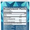 OLLY Ultra Strength Goodbye Stress Softgels, GABA, Ashwagandha, L-Theanine and Lemon Balm, Stress Relief Supplement - 60 Count