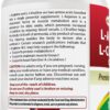 Best Naturals L-Arginine L-Citrulline Complex 1000 mg 250 Tablets (250 Count (Pack of 3))