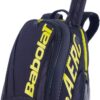 Babolat BP Pure Aero Backpack Black/Yellow AH 2020