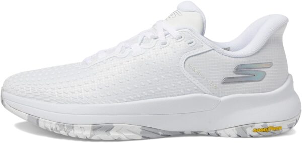 Skechers Women's Viper Court Elite