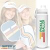 Pickle Baller Sports Water Bottle - Pickleball Insulated Stainless Insulated - Double Walled - 10 Hours Cold & 6 Hours Hot - Reusable Metal Water Bottle - Leak Proof - 1 Count