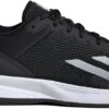 adidas Men's Courtflash Speed Tennis Sneaker