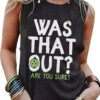 Pickleball Tank Top Women Pickleball Player Gift Shirt Summer Casual Sports Tee Sleeveless Tops