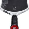 Wilson Vesper Pickleball Paddles - Grip Size 1-4 1/8"