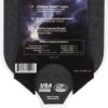 OWL Sport SILENT STORM Paddle | 100% USAPA Tournament & League Approved | Maximum Control Play 16 MM Core | Patented High Performance Surface | Over 50% Noise Reduction | Elite Play for All Players
