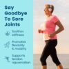BB Company Provitalize | Probiotics for Women, Menopause | Joint Support, Sexy Midsection Curves, Digestive Health, Menopause Bloat | Turmeric Curcumin Moringa | Packaging Vary | 60 Ct