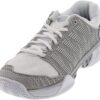 K-Swiss Women's Hypercourt Express Tennis Shoe
