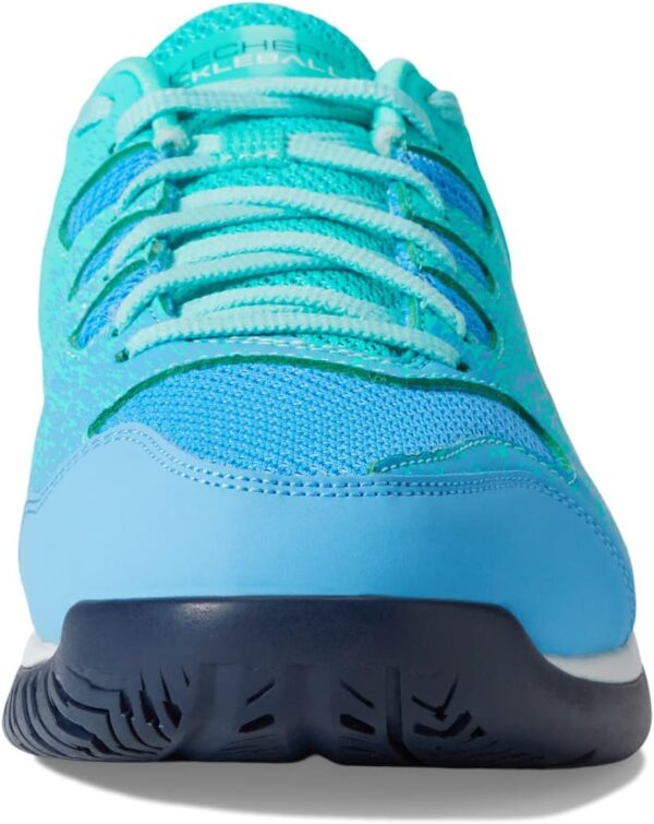 Skechers Women's Go Train Arch Fit Viper Court-Pickleball Sneaker