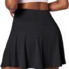 Ewedoos Tennis Skirt Womens Skorts with Pockets Shorts Tennis Skirts for Women Athletic Golf Running Pickleball