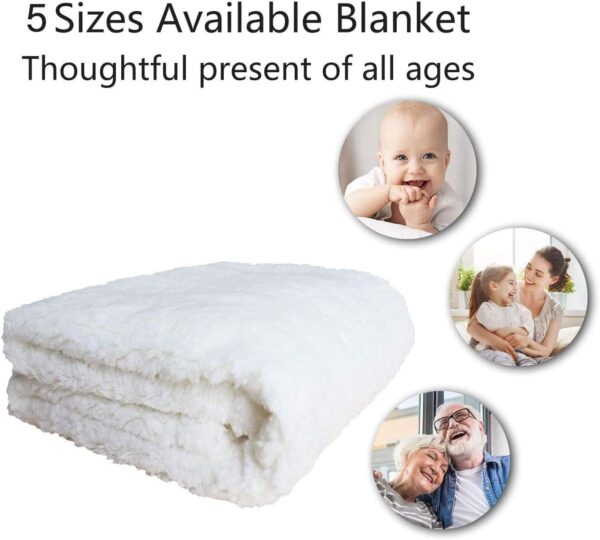 Pickleball Sherpa Throw Blanket Twin 60"x80" Kids Pickleball Gifts Fleece Throw Blanket for Gifts for Pickleball Lovers Boys Girls Teens Fuzzy Plush Blanket Pickleball Accessories Flannal Blanket