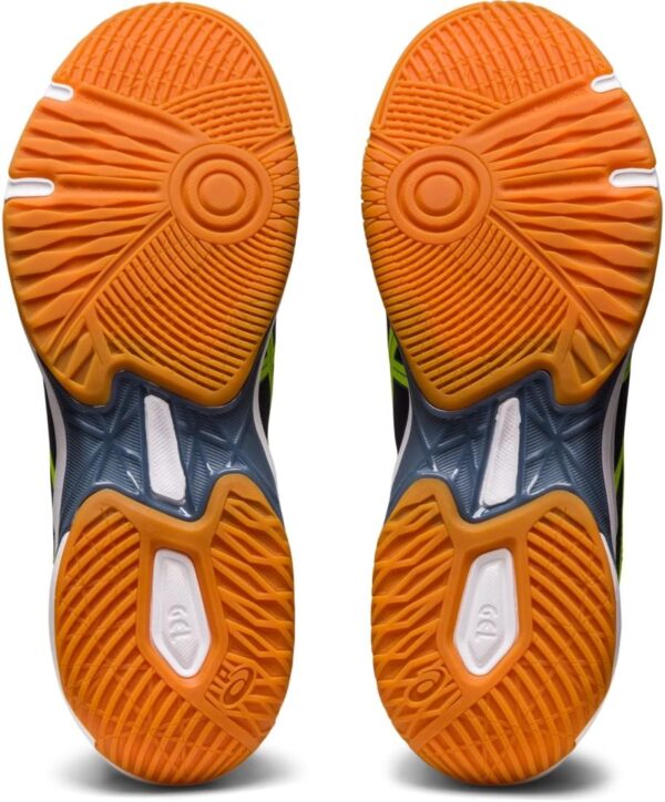 Asics Men's Gel-Rocket 10 Indoor Court Shoes