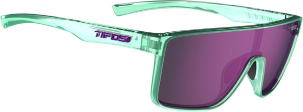 Tifosi Sanctum Sunglasses, Ideal For Cycling, Golf, Hiking, Running, Tennis & Pickleball, Lifestyle