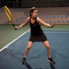 Snap Racquet - Rapidly Improve Swing Contact/Helps with All Strokes
