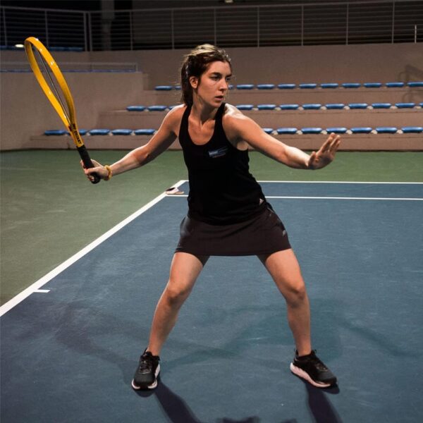 Snap Racquet - Rapidly Improve Swing Contact/Helps with All Strokes
