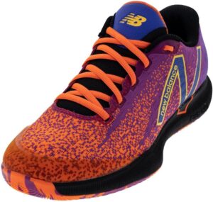 New Balance Men's FuelCell 996 V4 Hard Court Tennis Shoe