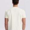 Mens Seamless T-Shirts Light Weight Moisture Wicking Running Workout Pickleball Shirts for Men