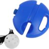 Pickleball Pickleball with 40 Holes Pickleball Ball Self Study Practice Ball for Sport Exercise