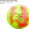 GB1 Pickleball Balls