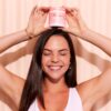 Love Sweat Fitness Mood Boost Powder | Miss Congeniality Vanilla Blend | Improves Focus, Elevates Mood, Lower Stress, Fights Fatigue | No Sugar, Vegan, Gluten Free, Non-GMO | 28 Servings