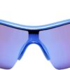 Calabria Rally Pickleball Sunglasses for Women Polarized Pickleball Glasses for Men Racquetball Protective Eyewear Cricket