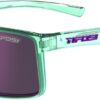 Tifosi Sanctum Sunglasses, Ideal For Cycling, Golf, Hiking, Running, Tennis & Pickleball, Lifestyle