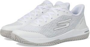 Skechers Men''s Viper Court Pro Pickleball Sneaker