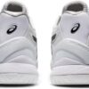 ASICS Men's Gel-Resolution 8 Tennis Shoes