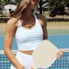 Pickleball Bracelet Gifts for Pickleball Lovers, for Women and Men, Pickleball Accessories, Pickleball Gifts