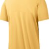 Moisture Wicking Soft Running Pickleball Workout Shirts for Men
