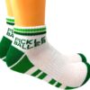 Performance Socks Men & Women Novelty Athletic Socks for Sports Golf Tennis Pickleball Yoga Unisex