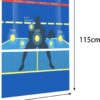 Pickleball Dink Pad Pickleball Practice Poster Training Aid Pickleball Practice Equipment for Exercise Beginners Men Women