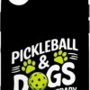 Pickle Pet Loving Case for iPhone 16