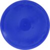 Spot Markers Flat Field Cones Floor Spots Flat Disc Marker, 10pcs Bright Sports Marker Flat Disc Field Markers Tennis Spot Marker for Tennis Football and Badminton Practice (Blue)