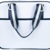 Prepster Pickleball Bag - Women's Pickleball Bag - The Epitome of Style, Functionality, and Durability