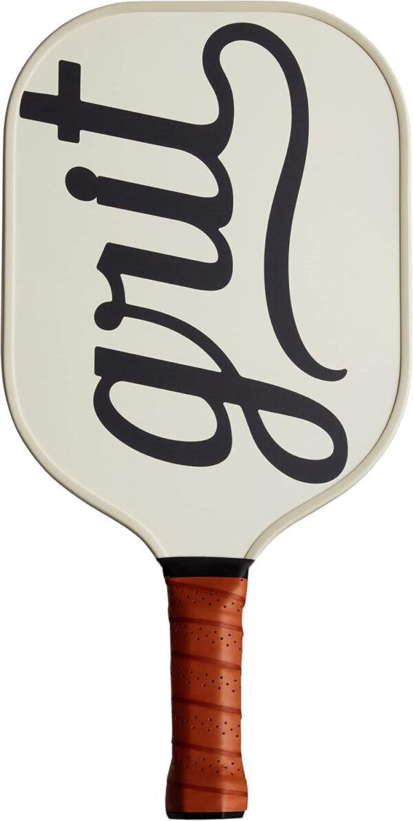 WSPB3 PRO Standard Issue Pickleball Paddle