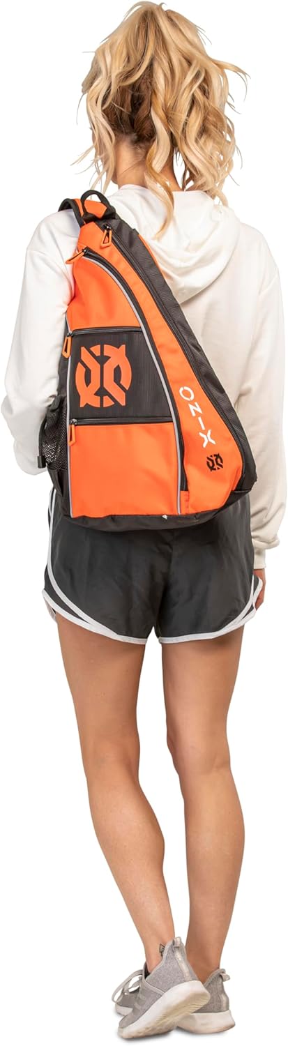 Onix Backpack