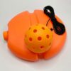 Pickleball, Pickleball Rebounder, Pickleball Ball with Rope, Portable, Improve Speed, Pickleball Training Aid for Beginners