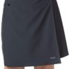 Terry Women's Wrapper Skirt, Multi-Sport Skirt - Cycling Tennis Golf Sailing - Liner Free - Regular & Plus Sizes