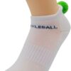Twerp Pickleball Socks for Women - Novelty Pickle Ball Clothing - Fun Pickleball Gift for Women