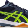 Asics Men's Gel-Rocket 10 Indoor Court Shoes