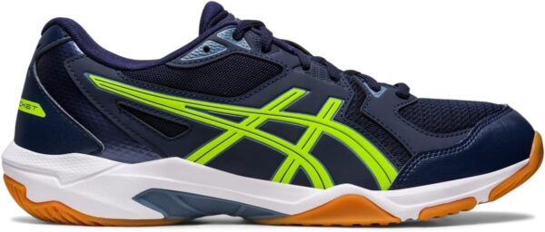 Asics Men's Gel-Rocket 10 Indoor Court Shoes