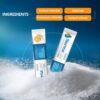 NormaLyte Oral Rehydration Salts-Helps dietary management of POTS Syndrome symptoms- 1 Pouches -30 Sticks (Yields 500mL per Pack)-Orange| Energy Supplements, Potassium Supplement, Dehydration Recovery