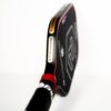 Enhance Pickleball Balance Pods, Tungsten Tape for Pickleball Paddles, Premium Quality Lead Tape Alternative for Pickleball Paddles, Easy Application Pickleball Paddle Weights, Gold