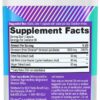 OLLY Combat Cravings, Metabolism & Energy Support Supplement,1000 mcg Chromium, Green Tea, Goji Berry, Ginger - 30 Count