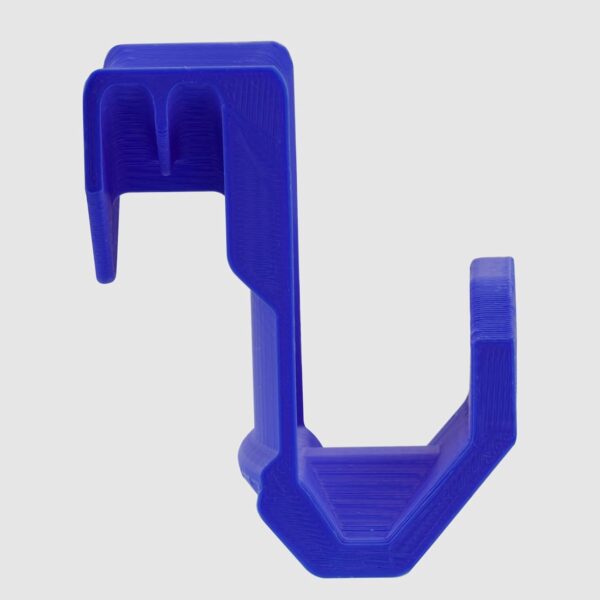Sport Court Fence Hooks for Bottle,Pickleball,Tennis,Baseball and Other Sport Bag,Upgrade and Stronger Fence Hooks