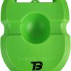 Match Buddy Pickleball Trainer,Solo Pickleball Tennis Trainer with Ball and String,Easy-to-Use Pickleball Training Equipment for Kids Adults