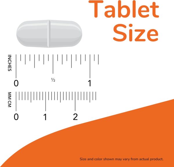 NOW Foods Supplements, L-Lysine (L-Lysine Hydrochloride) 1,000 mg, Double Strength, Amino Acid, 250 Tablets